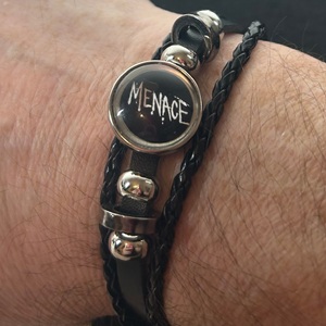 Menace Bracelet