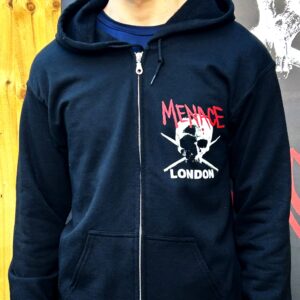 Menace Hoodie