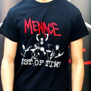 Test of Time T-Shirt