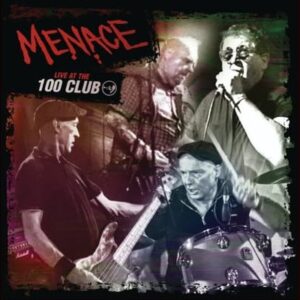 Live at the 100 Club