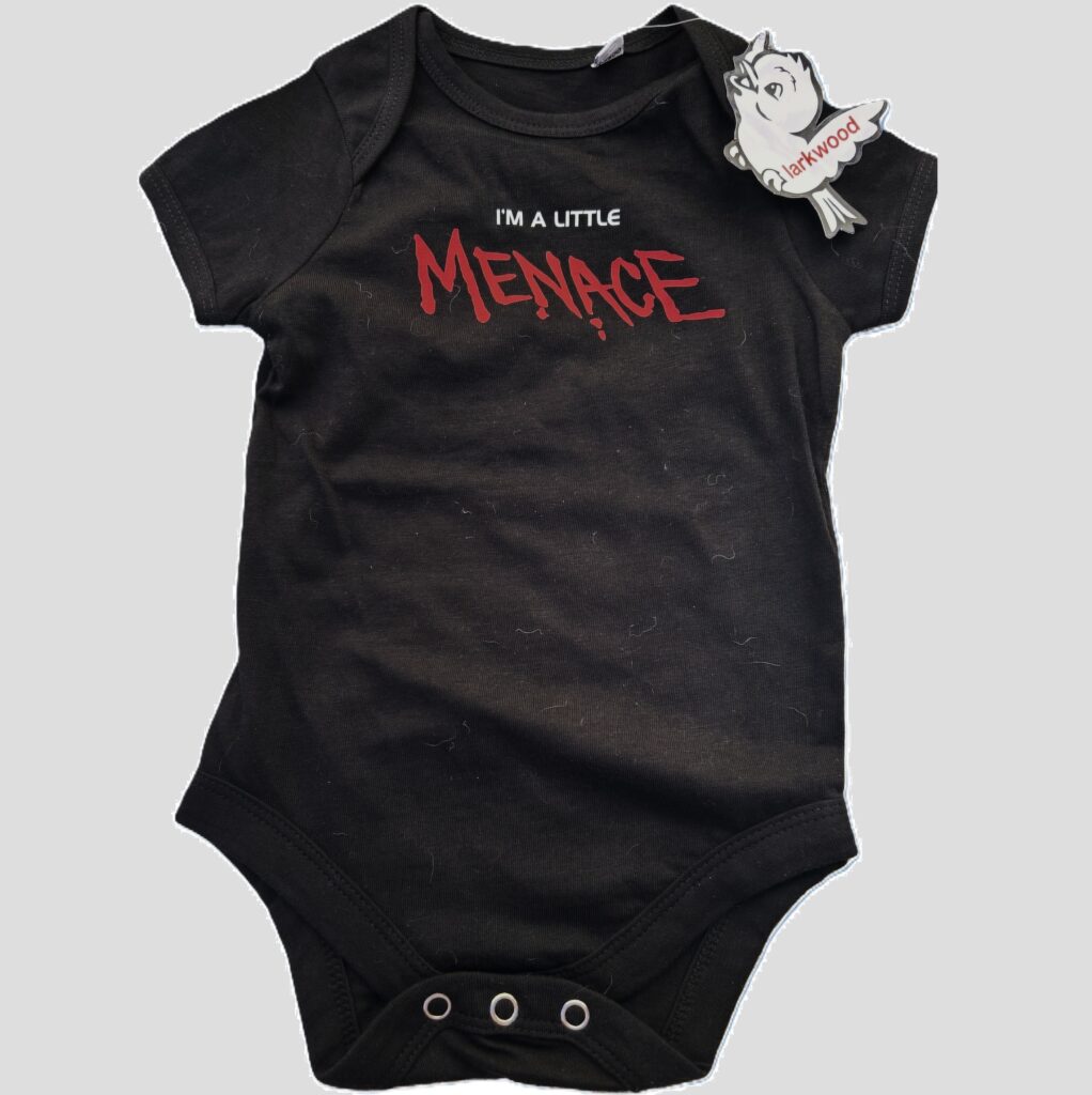 Baby Grow