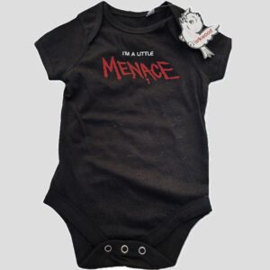 Baby Grow