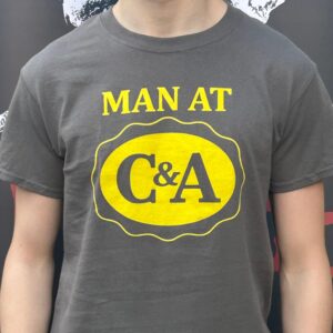 C & A T-Shirt