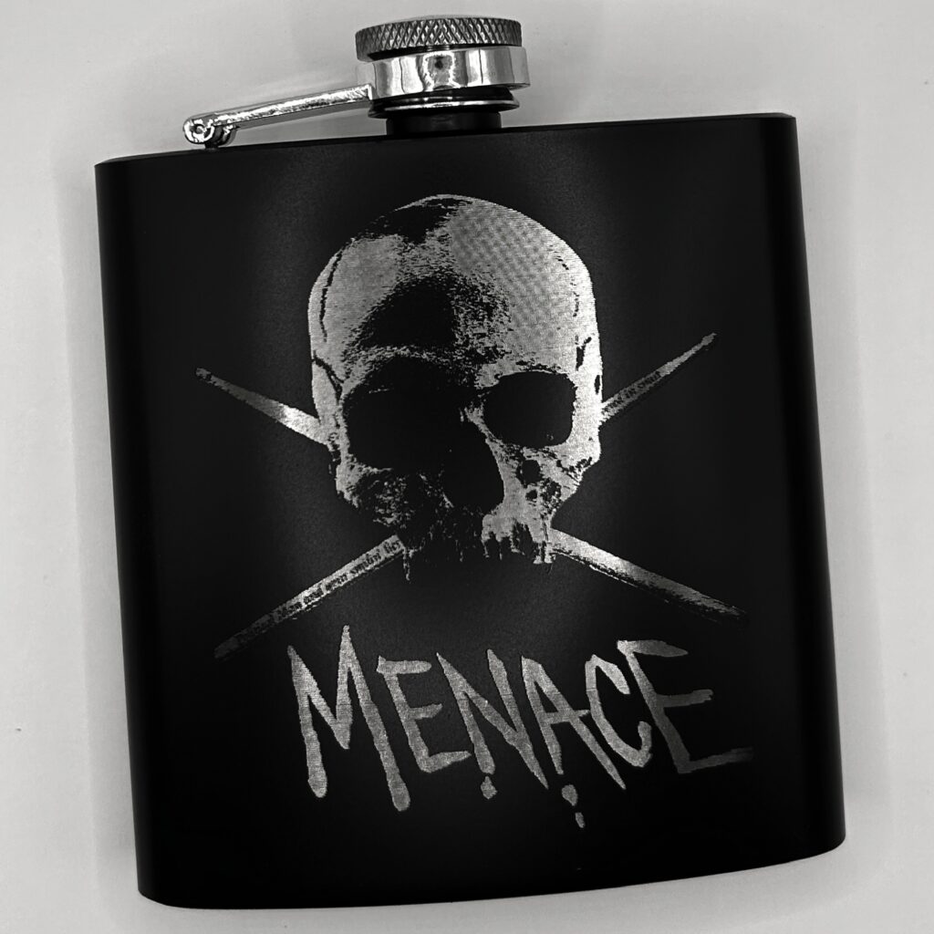 Hip Flask