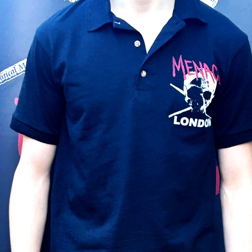 Menace Polo