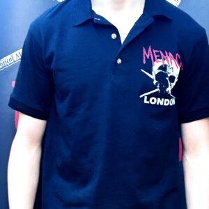 Menace Polo