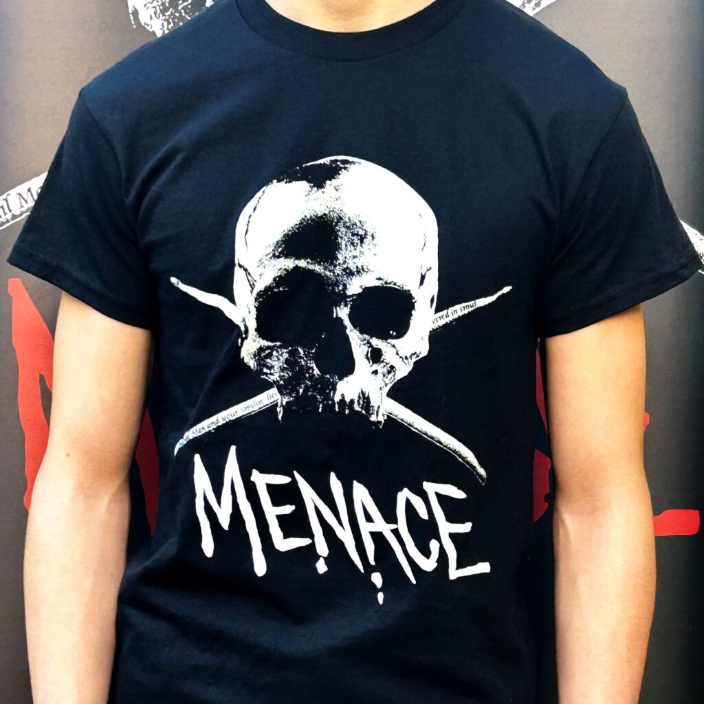 Skull T-Shirt