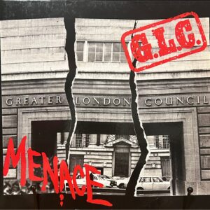 GLC Special Edition 10" White Vinyl