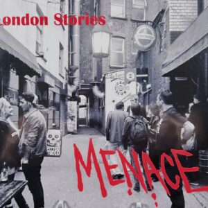 London Stories 12" Vinyl